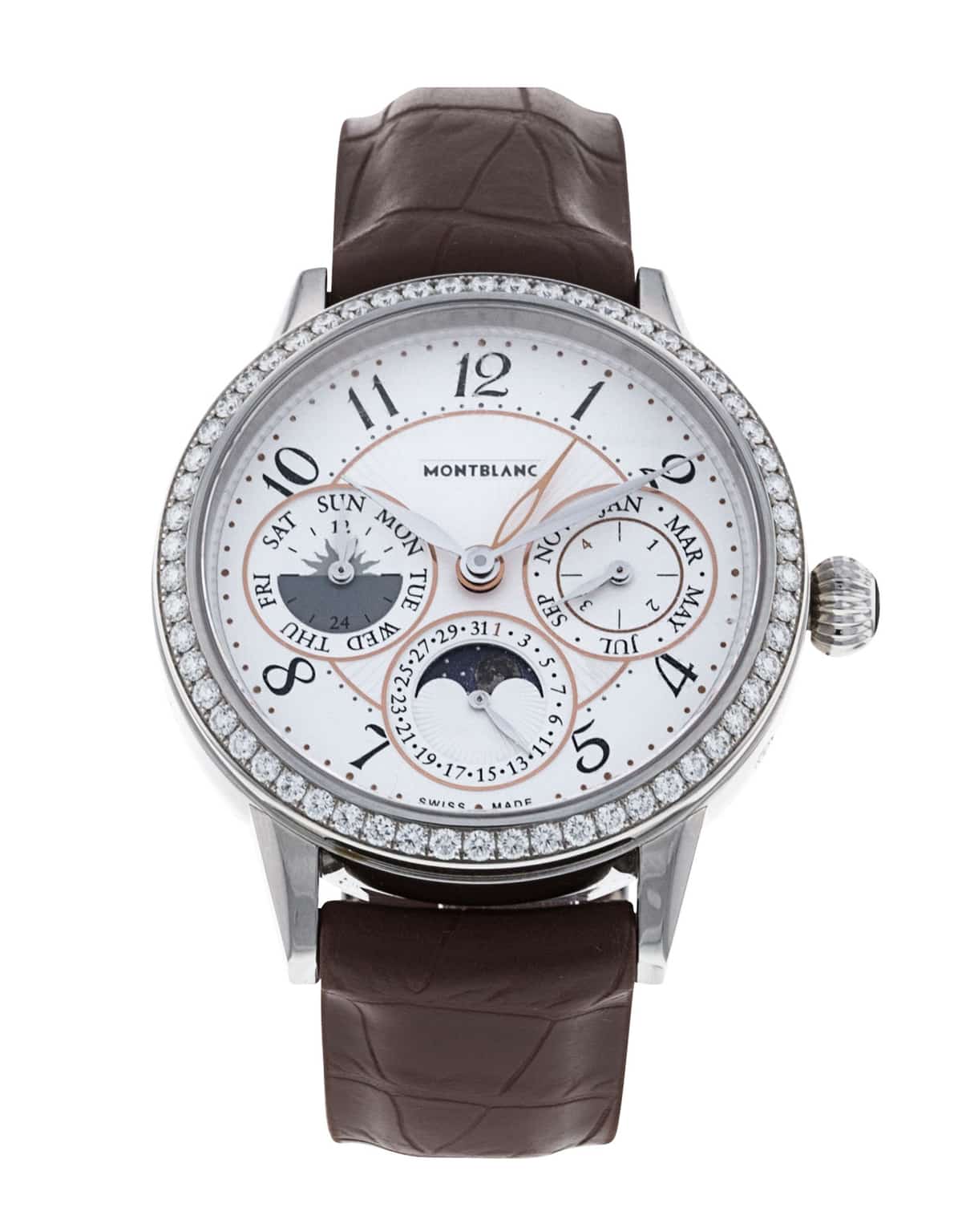 Montblanc Boheme 123866